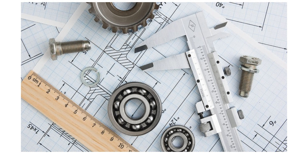 Specifications for Designing Machined Parts