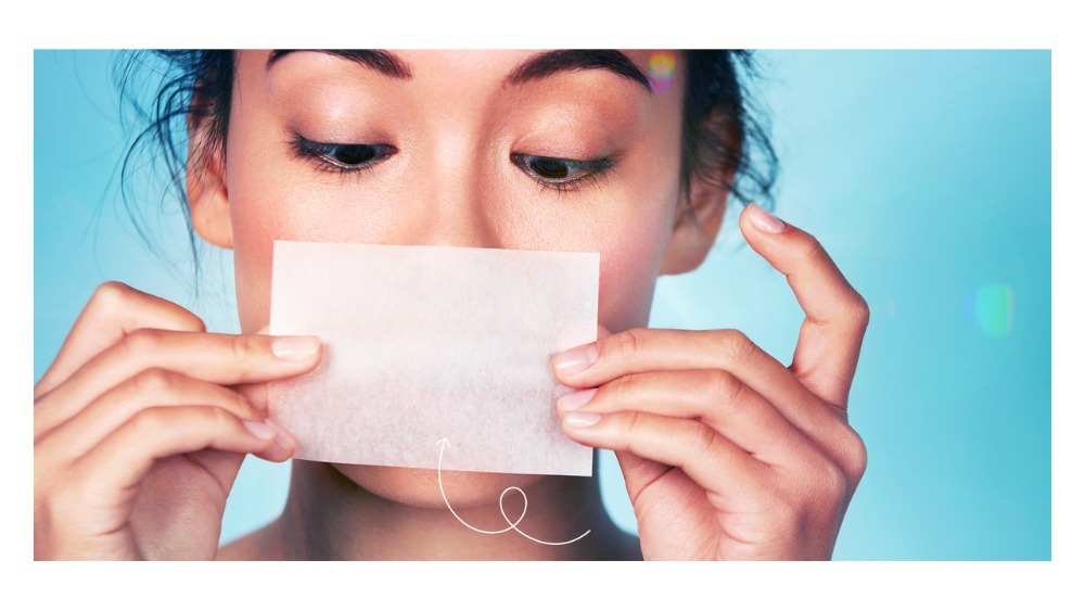 The Ultimate Guide To Pleasingcare Blotting Paper