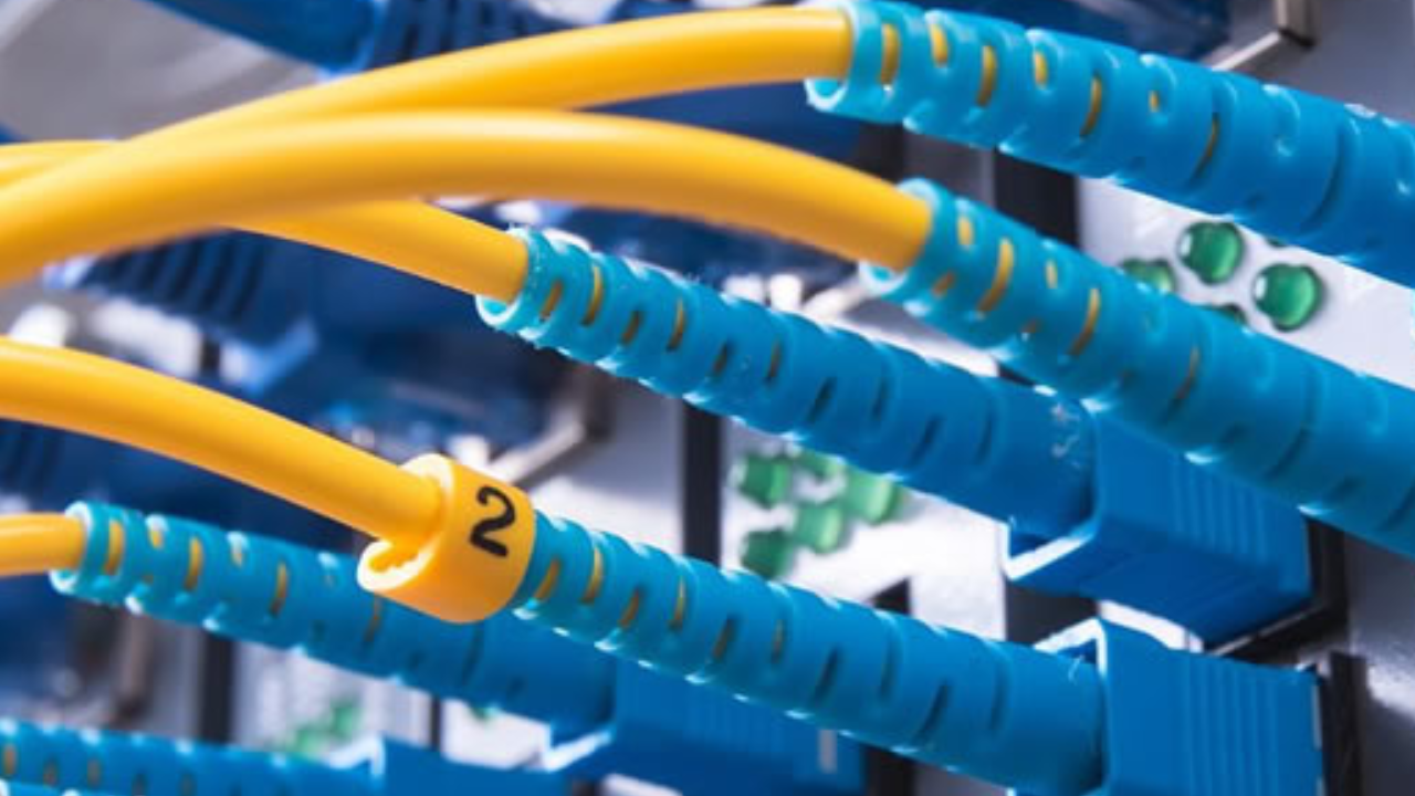 What Everybody Ought To Know About Indoor Fiber Optic