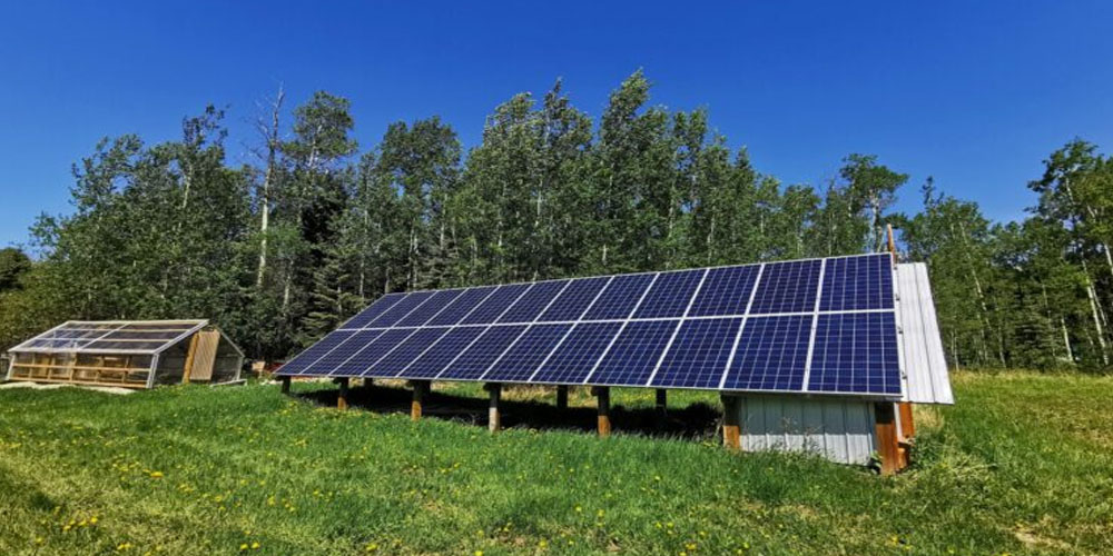 Detailed Knowledge about 5kw Solar System