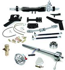 The Advantages of Installing High-Quality Rack and Pinion Steering