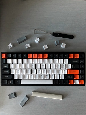 Artisan Keycaps: Keeping Your Keyboard Cool
