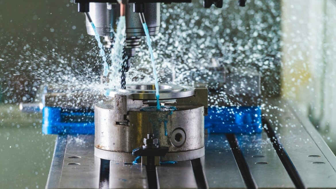 How To Reduce CNC Machining Cost? – Some Effective Tips