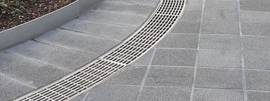 The Advantages of Stainless Steel Drainage Systems