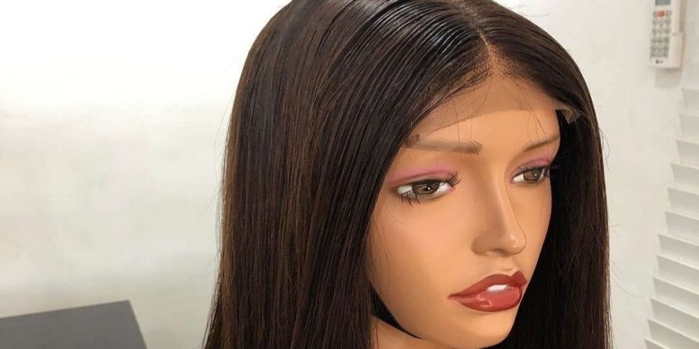 How to Wash and Treat Your Human Hair Wigs?