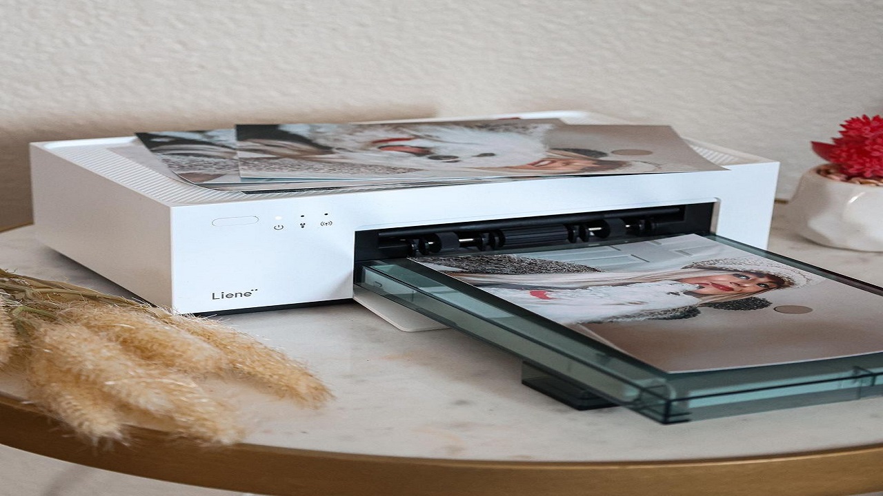 A Comprehensive Guide on Using Liene’s 4×6″ Instant Photo Printer with iPhone