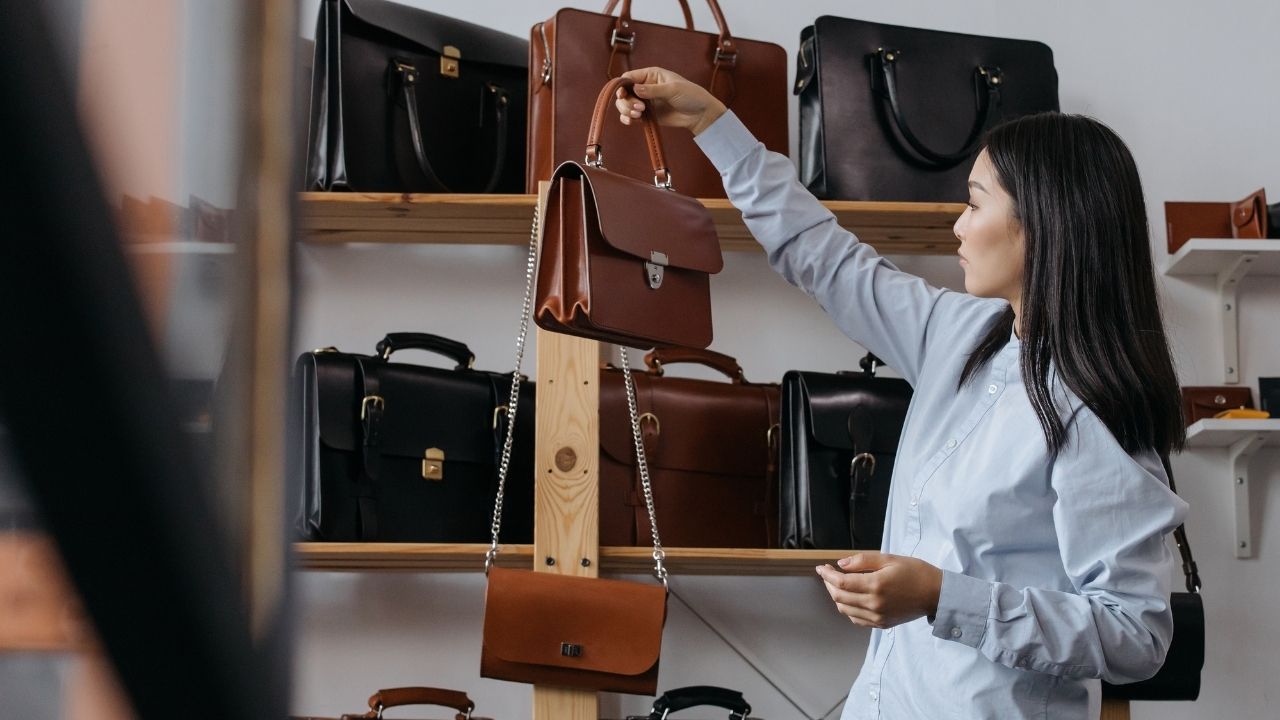 Handbags Wholesale from China: A Key Investment for Small Business Success