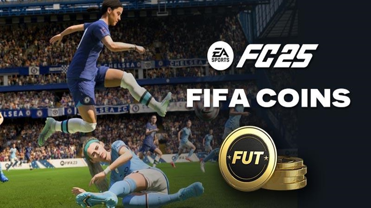 The Best Time to Buy FIFA Coins for PlayStation Players