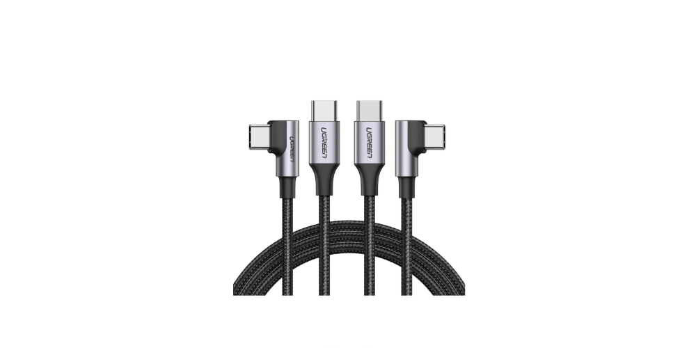 Why Choose UGREEN USB-C Cable