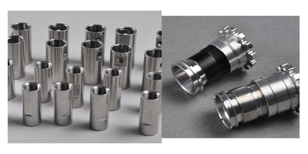 Why Should You Go For CNC Machining Services To Manufacture High-End Products