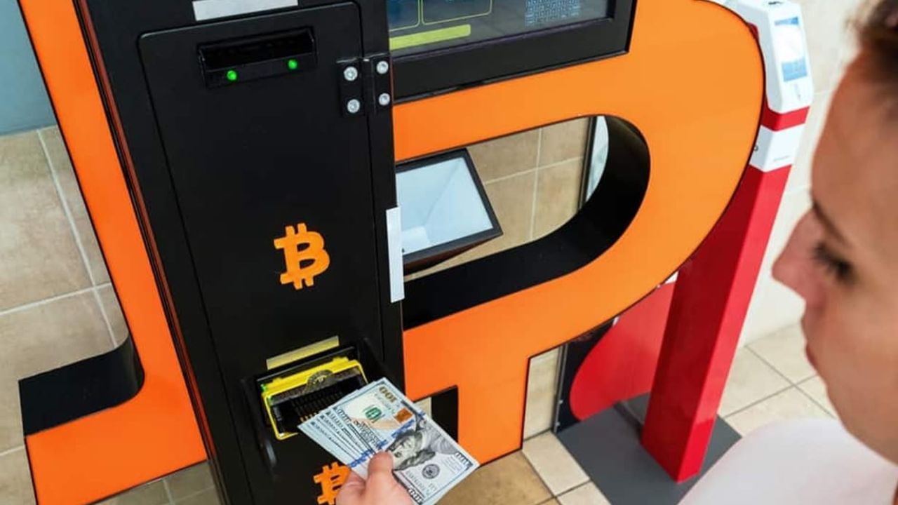 How Kiosk Manufacturers Ensure Bitcoin ATM Security and Compliance