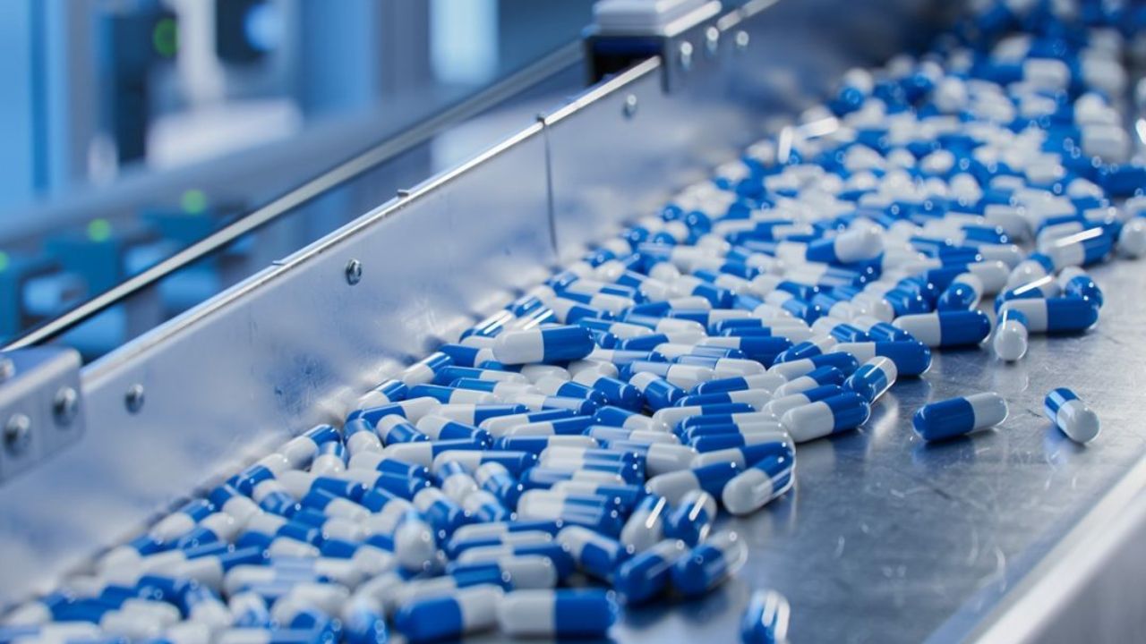 Key Factors to Consider: Selecting the Right Tablet Manufacturing Process