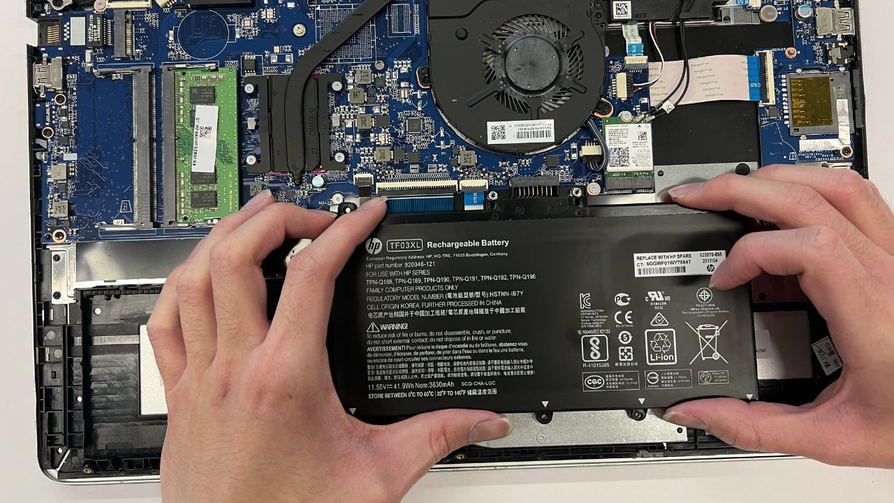 What Sets HP-Battery Apart: A Comprehensive Look at Their Key Features